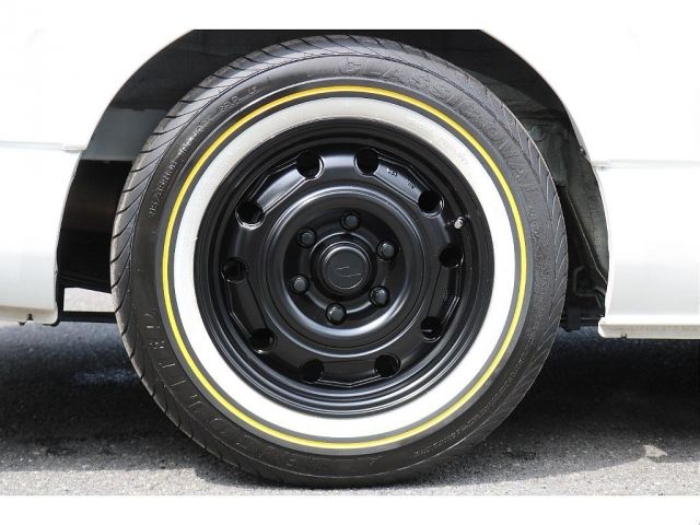 TOYOTA HIACE van 2WD 2022