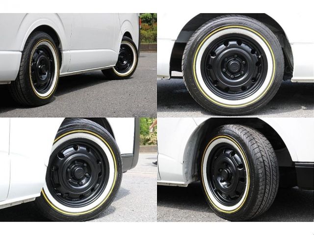 TOYOTA HIACE van 2WD 2022