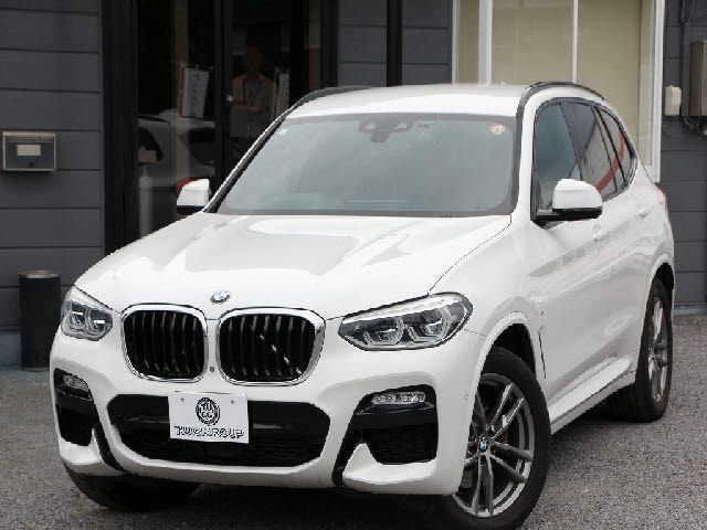 BMW BMW X3 2019