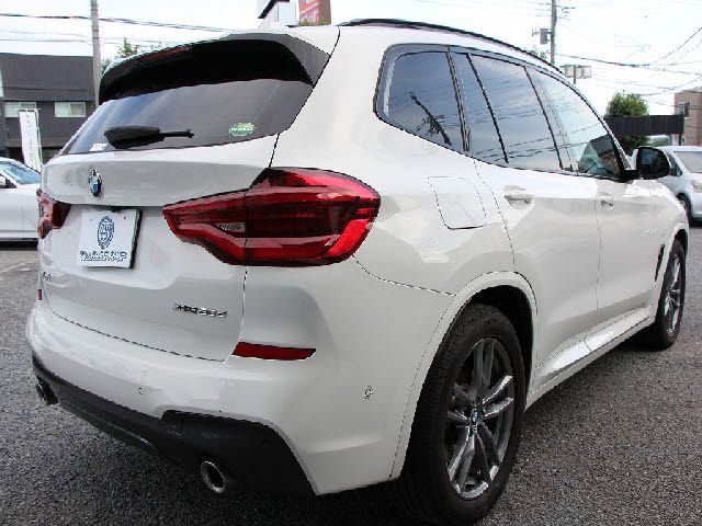 BMW BMW X3 2019