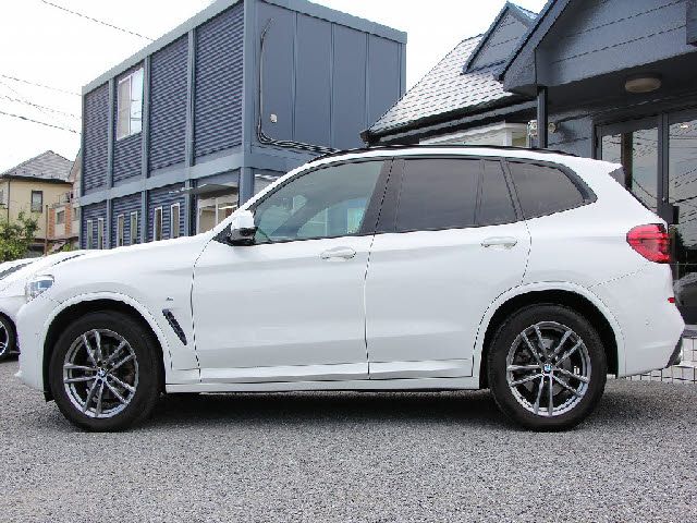BMW BMW X3 2019