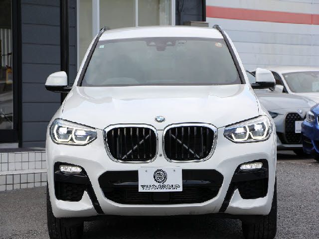 BMW BMW X3 2019