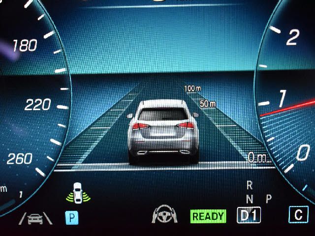 MERCEDES BENZ MERCEDES BENZ E class sedan 2020