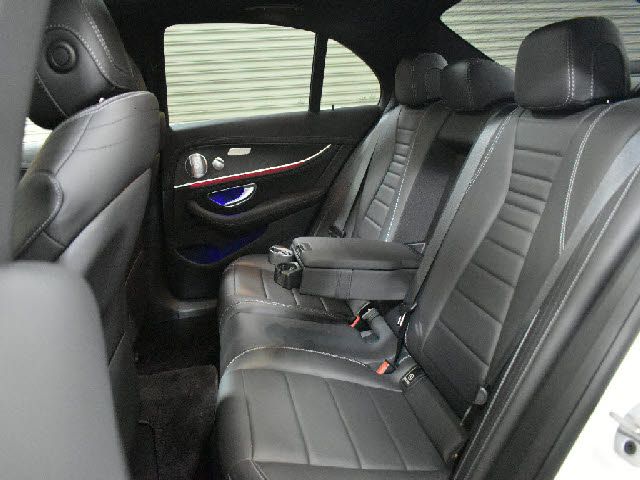 MERCEDES BENZ MERCEDES BENZ E class sedan 2020