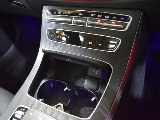 MERCEDES BENZ MERCEDES BENZ E class sedan 2020