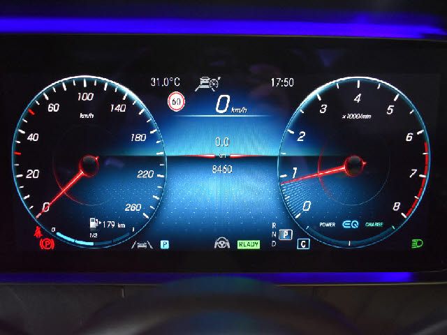 MERCEDES BENZ MERCEDES BENZ E class sedan 2020