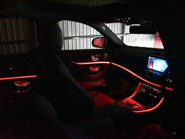 MERCEDES BENZ MERCEDES BENZ E class sedan 2020