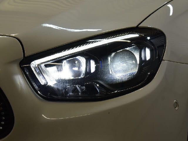 MERCEDES BENZ MERCEDES BENZ E class sedan 2020