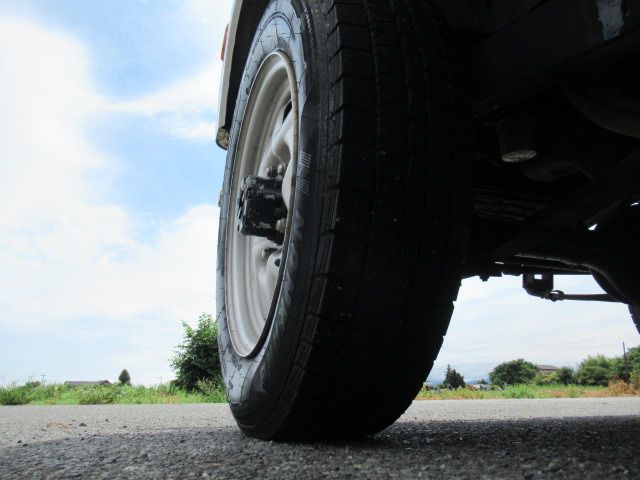 SUZUKI JIMNY van 4WD 1992