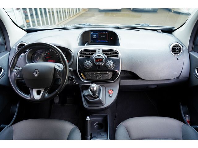 RENAULT RENAULT KANGOO 2020