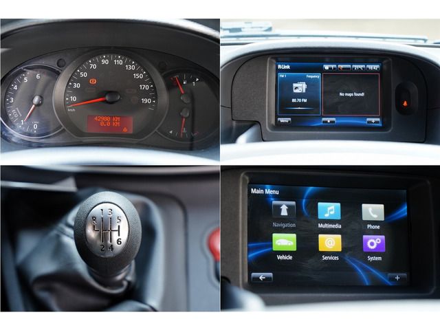 RENAULT RENAULT KANGOO 2020