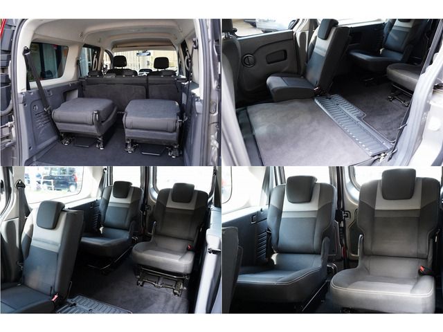 RENAULT RENAULT KANGOO 2020