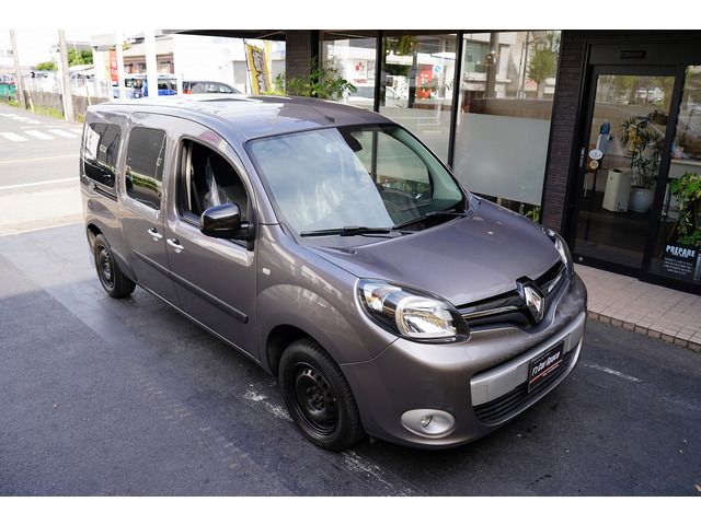 RENAULT RENAULT KANGOO 2020
