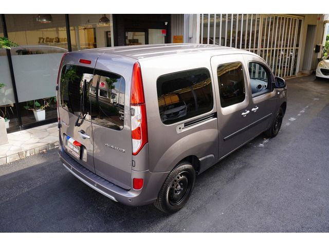 RENAULT RENAULT KANGOO 2020