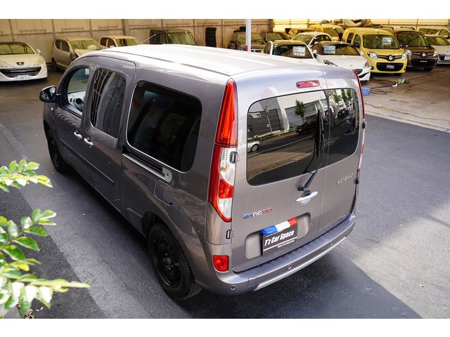 RENAULT RENAULT KANGOO 2020