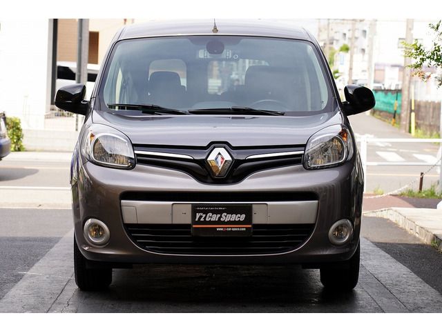 RENAULT RENAULT KANGOO 2020