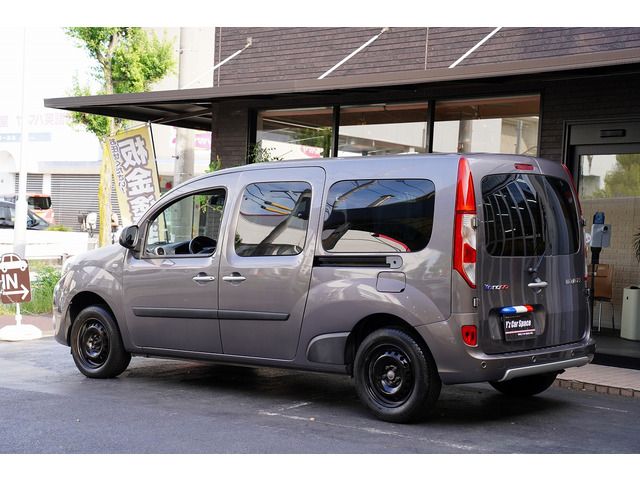 RENAULT RENAULT KANGOO 2020