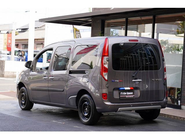 RENAULT RENAULT KANGOO 2020