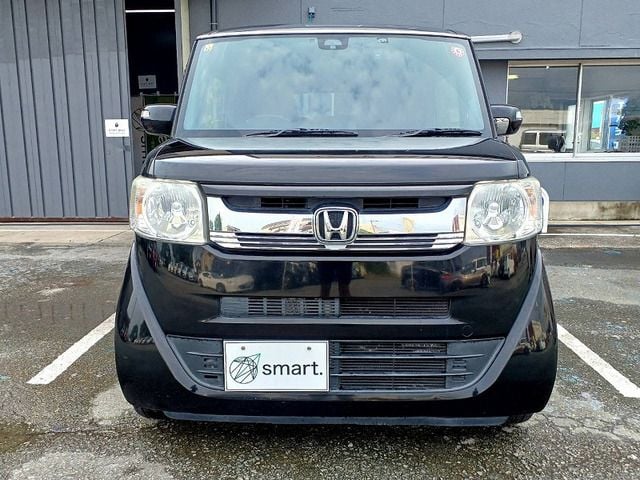 HONDA N BOX SLASH 2014