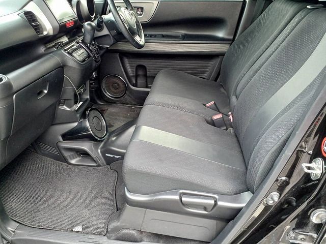 HONDA N BOX SLASH 2014