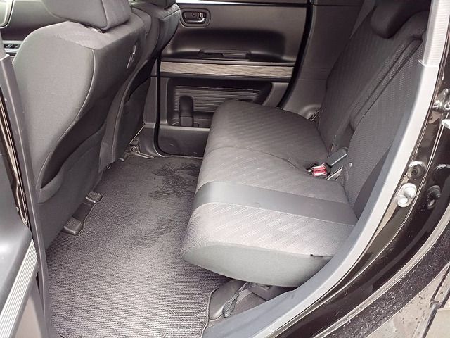 HONDA N BOX SLASH 2014