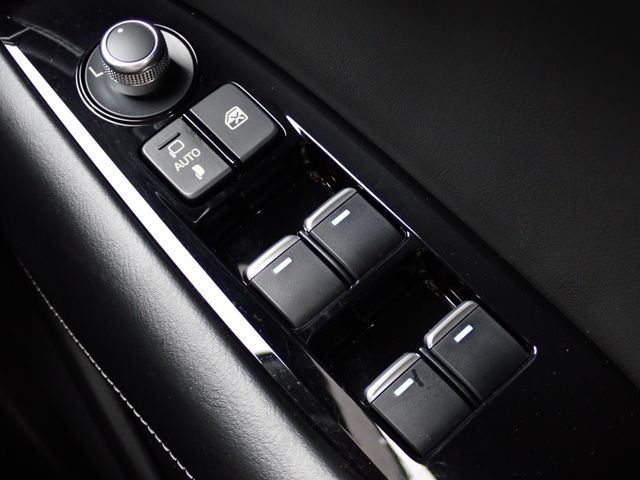 MAZDA MAZDA6 SEDAN 2020