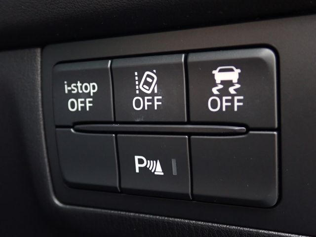 MAZDA MAZDA6 SEDAN 2020