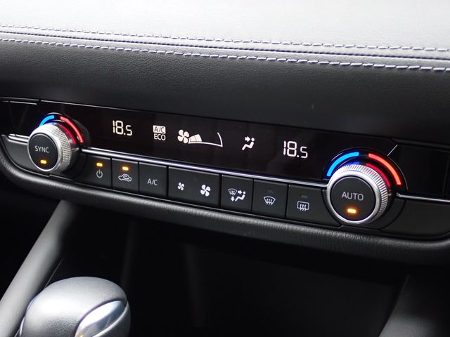 MAZDA MAZDA6 SEDAN 2020