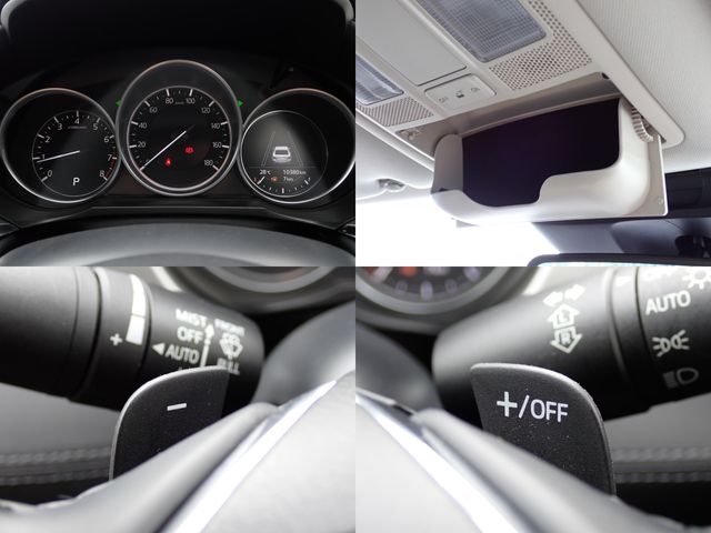 MAZDA MAZDA6 SEDAN 2020