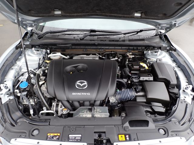 MAZDA MAZDA6 SEDAN 2020