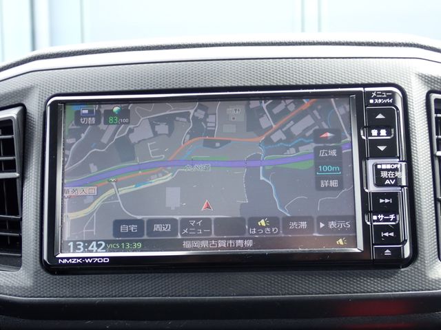 DAIHATSU MIRA e:S 2020