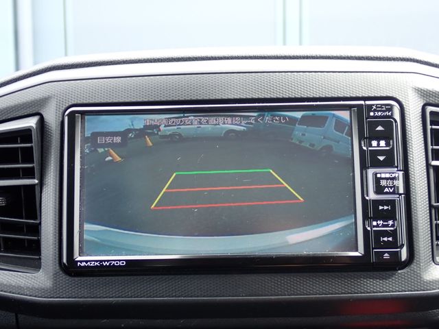 DAIHATSU MIRA e:S 2020