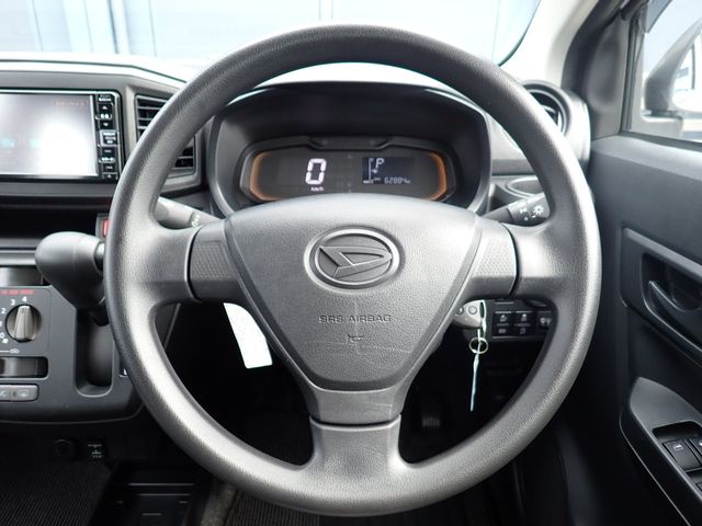 DAIHATSU MIRA e:S 2020