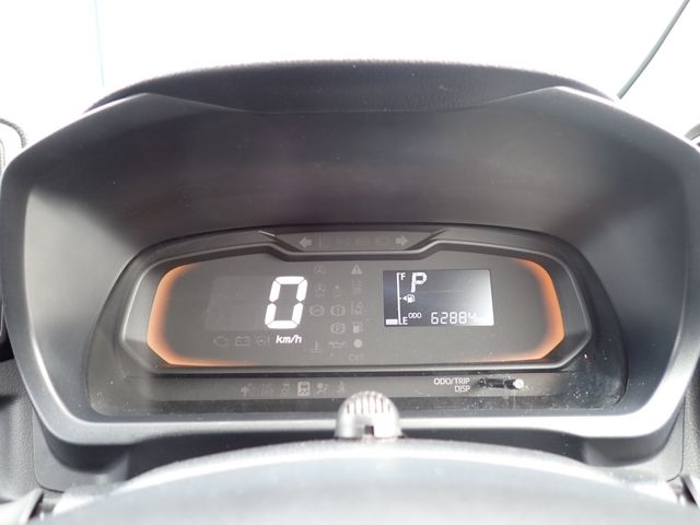 DAIHATSU MIRA e:S 2020