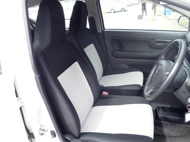 DAIHATSU MIRA e:S 2020