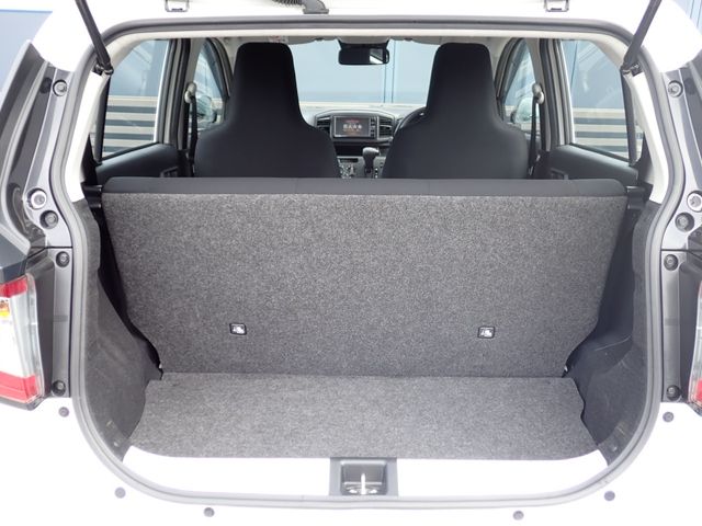 DAIHATSU MIRA e:S 2020