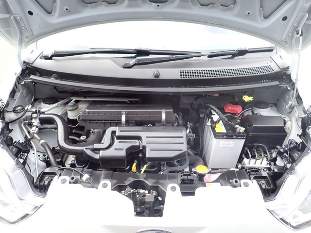 DAIHATSU MIRA e:S 2020