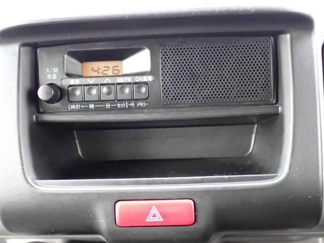 SUZUKI EVERY van 2021