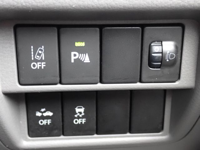 SUZUKI EVERY van 2021