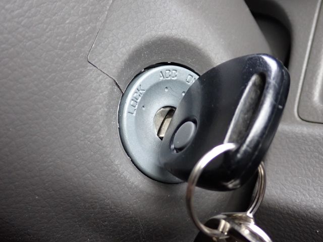 SUZUKI EVERY van 2021