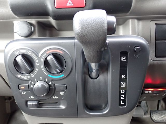 SUZUKI EVERY van 2021