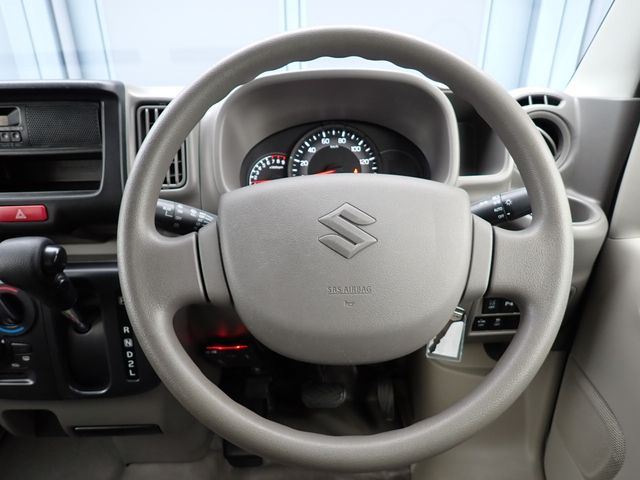 SUZUKI EVERY van 2021