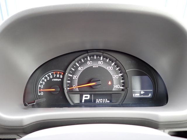 SUZUKI EVERY van 2021