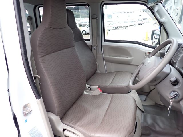 SUZUKI EVERY van 2021