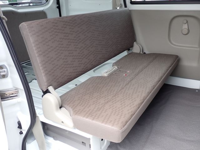 SUZUKI EVERY van 2021