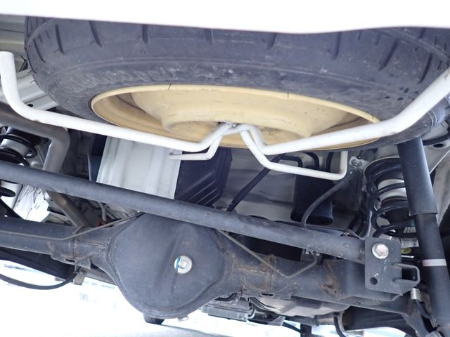 SUZUKI EVERY van 2021