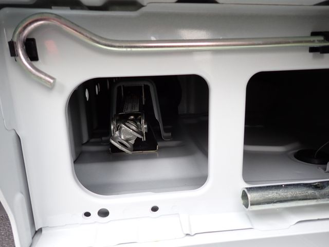 SUZUKI EVERY van 2021