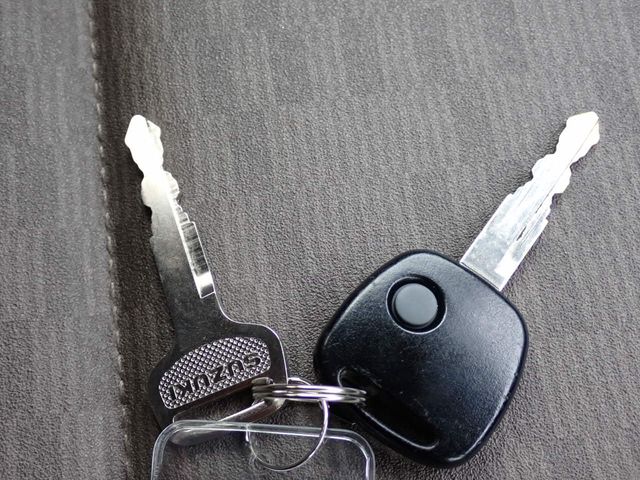 SUZUKI EVERY van 2021