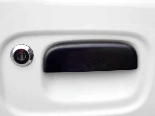 SUZUKI EVERY van 2021