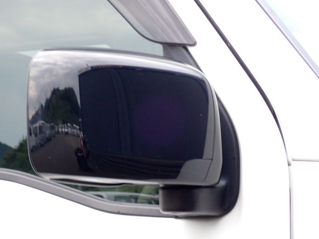 SUZUKI EVERY van 2021